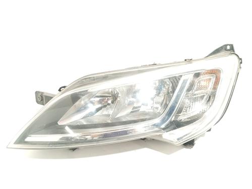 Koplamp links Koplamp links CITROËN JUMPER II Van 2.2 HDi 130 (130 hp) 34623963 34623963