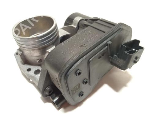 Throttle body PEUGEOT 208 II (UB_, UP_, UW_, UJ_)  | BP17567970M82 