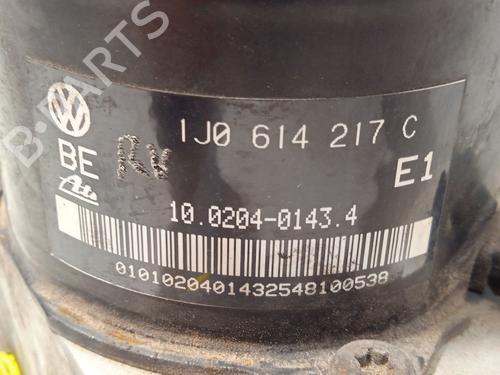 ABS Bremseaggregat AUDI A3 (8L1) 1.8 T | BP29446495M43 