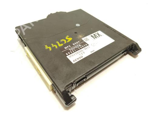 electronic-module-toyota-c-hr-_x1_-2016-30124526 main image