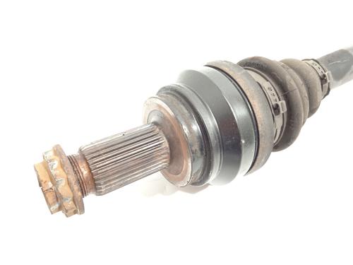 Left rear driveshaft BMW 5 Touring (F11)  | BP19500418M40 