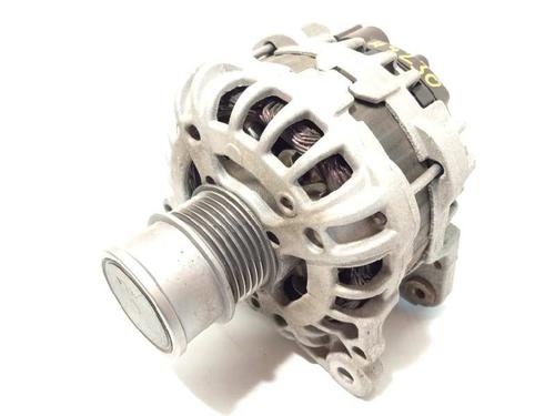 Generator VW POLO VI (AW1, BZ1, AE1) 1.0 TSI (95 hp) 11037625