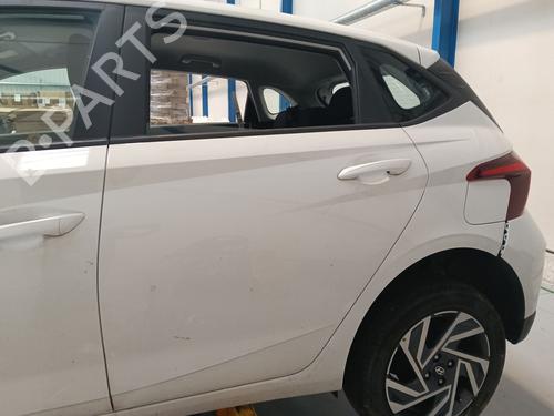 Rat HYUNDAI i20 III (BC3, BI3) 1.2 | BP36675851C49  - Image 17