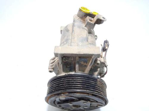 AC compressor NISSAN PULSAR Hatchback (C13) 1.2 DIG-T | BP9123789M34 - Image 3