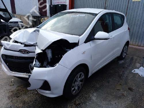 Left front driveshaft HYUNDAI i10 II (BA, IA) 1.0 | BP4916078M38 