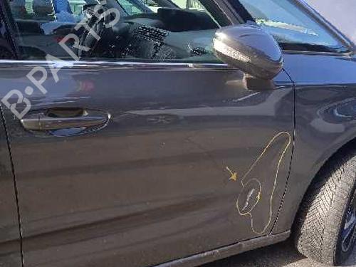 Elektronische module CITROËN C4 SPACETOURER Van (3D_)  | BP9732334M83 