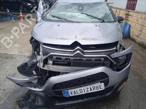 Rear wiper motor CITROËN C3 III (SX) 1.2 PureTech 82 | BP17197092M102 