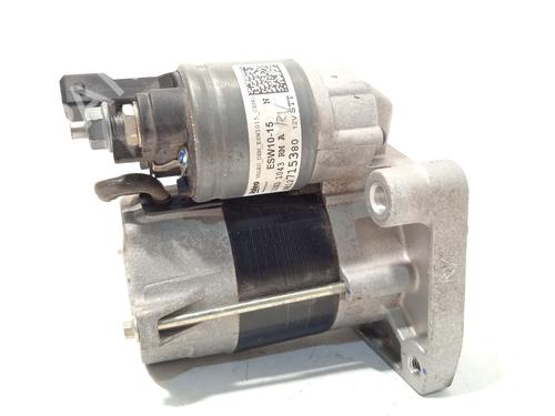 Used Starter CITROËN C3 III (SX) 1.2 PureTech 82 (83 hp) 28153410