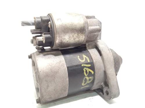 Used Starter Starter 15411362 15411362