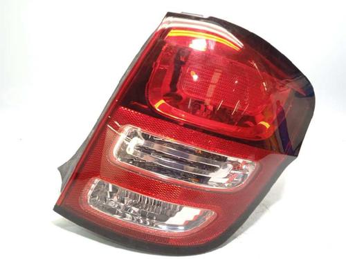 Used Right taillight CITROËN C3 II (SC_) 1.4 HDi 70 (SC8HZC, SC8HR0, SC8HP4) (68 hp) 15279379