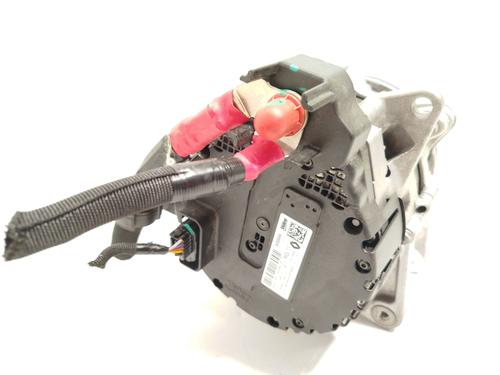 Alternator RENAULT ARKANA I (LCM_, LDN_) 1.3 TCe 140 (LDN0) | BP25468150M7 - Image 4