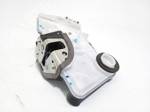 Used Front right lock TOYOTA COROLLA Hatchback (_E21_, _EA1_, _EH1_) 1.8 Hybrid (ZWE211) (98 hp) 20848975