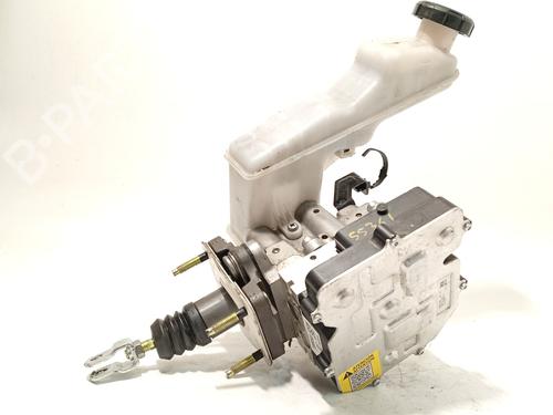 ABS pump KIA SOUL II (PS) EV Electric | BP31707275M43 - Image 3