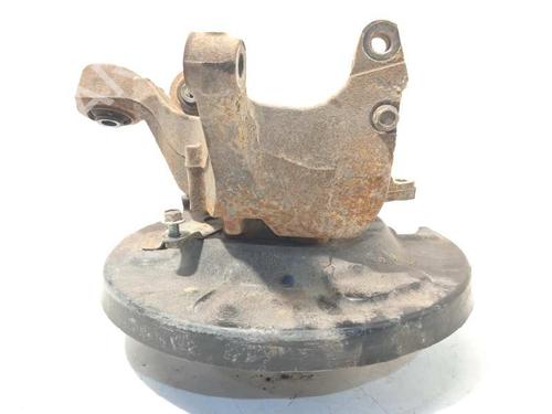 Used Left rear steering knuckle Left rear steering knuckle 7514206 7514206