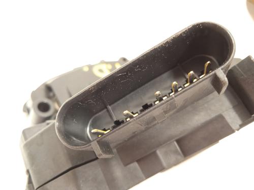 Rear right lock FORD FOCUS III 1.0 EcoBoost | BP20334406C99 