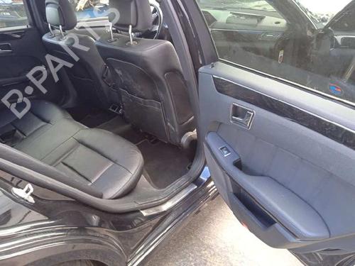 Right rear driveshaft MERCEDES-BENZ E-CLASS (W212) E 250 CDI / BlueTEC (212.003, 212.004) | BP8729662M41 