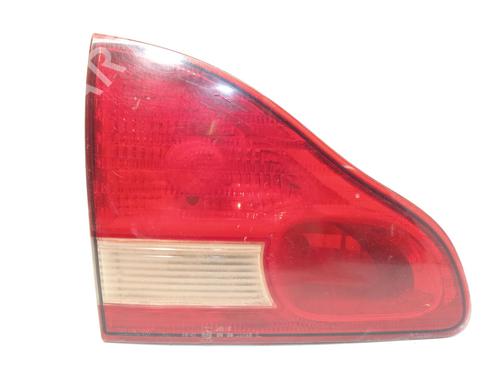 Used Left tailgate light TOYOTA AVENSIS VERSO (_M2_) 2.0 D (CLM20_, CLM20R) (116 hp) 20689122
