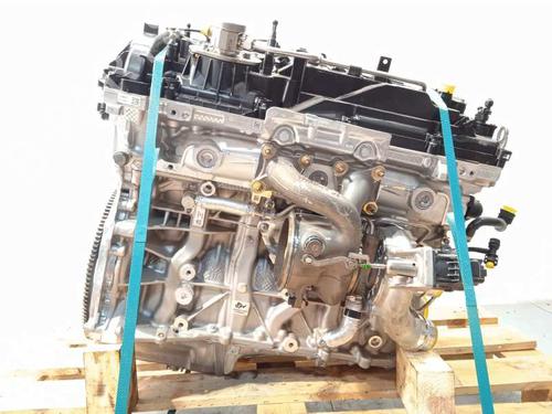 Engine BMW X5 (G05, F95) xDrive 40 i | BP13056501M1