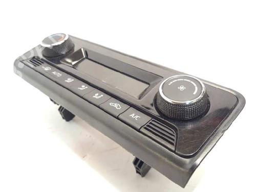 Climate control SKODA FABIA III Estate (NJ5) 1.0 TSI | BP10565237I5 