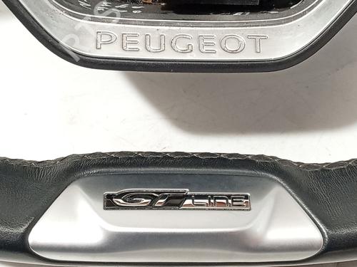 Steering wheel PEUGEOT RIFTER 1.5 BlueHDi 130 | BP33426791C49 - Image 4