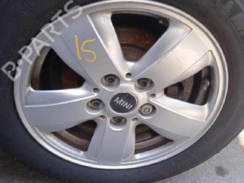 Front left window mechanism MINI MINI (F55) Cooper | BP15772743C22 