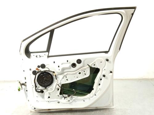Right front door PEUGEOT 208 I (CA_, CC_) 1.0 VTi | BP29397093C3 
