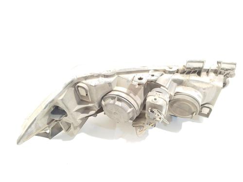 Left headlight RENAULT MEGANE II Estate (KM0/1_) 1.9 dCi (KMRG, KM1G, KM0G, KM2C) | BP22729576C28