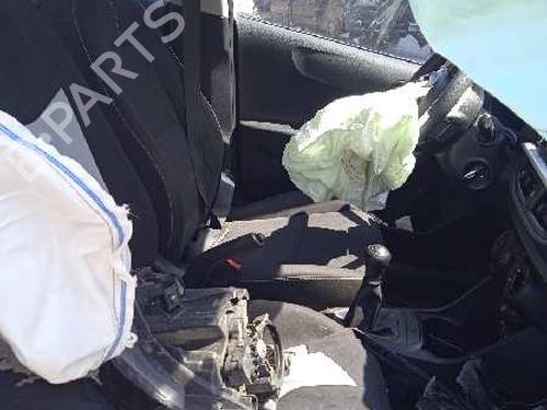 Fuse box KIA PICANTO III (JA) 1.0 | BP15507818E1 