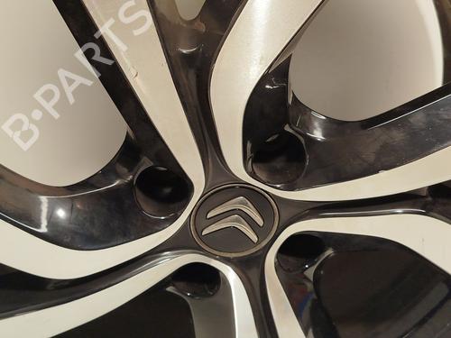 Fælk CITROËN C3 III (SX) 1.2 THP 110 (SXHNPS, SXHNZT, SXHNZ6) | BP33538636C45 - Image 4