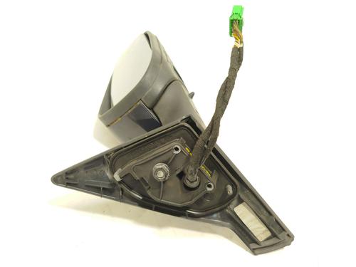 Right mirror VOLVO S80 I (184) D5 | BP28290128C27 