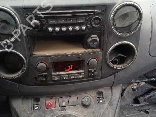 Electronic module CITROËN BERLINGO MULTISPACE (B9) 1.6 HDi 90 | BP12885175M83 - Image 21