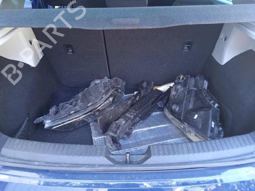 Electronic module SEAT LEON (5F1) 1.4 TSI | BP13295962M83  - Image 16
