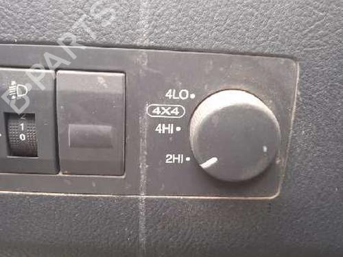 Left mirror KIA SORENTO I (JC) 2.5 CRDi 4WD | BP16942008C26 