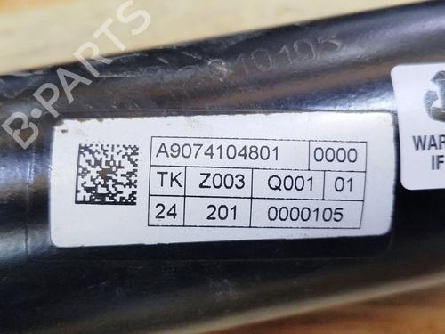 Driveshaft MERCEDES-BENZ SPRINTER 4-t Van (B907, B910) 419 CDI RWD (907.643, 907.645, 907.647) | BP26209811M37 - Image 10