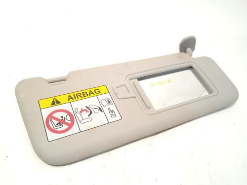 right-sun-visor-kia-ceed-cd-85220g3010-85220g3010ttx-2018-20075322 main image