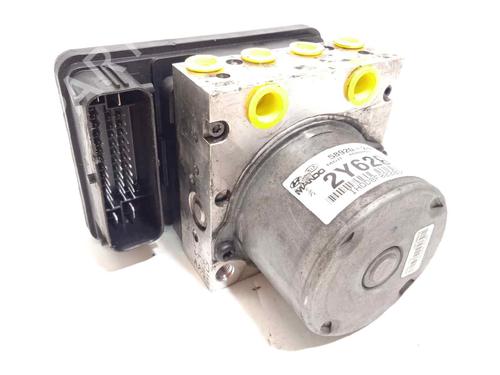 Used ABS pump HYUNDAI ix35 (LM, EL, ELH) [2009-2016]  17091151