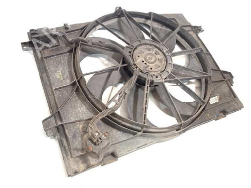 Used Radiator fan KIA SPORTAGE II (JE_, KM_) [2004-2011]  10726942