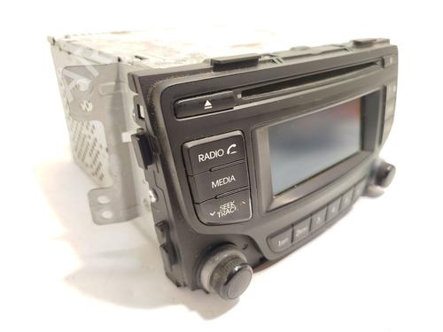 Used Radio HYUNDAI ix20 (JC) 1.6 (125 hp) 26611430