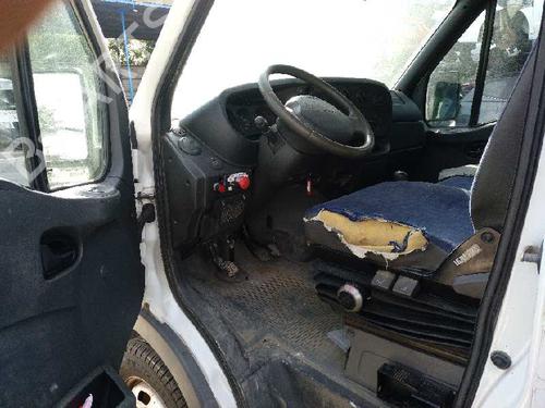 Alternator IVECO DAILY III Van 35 C 12 V, 35 S 12 V (AGKA43A2, AGKB43A2, AGKB46A2,... | BP7193113M7 
