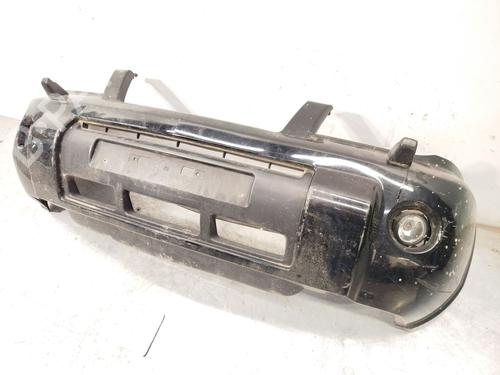 Front bumper NISSAN X-TRAIL I (T30) 2.2 dCi | BP25596008C7 
