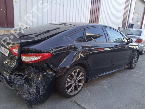 Electronic module FORD MONDEO V Hatchback (CE) 2.0 TDCi | BP15727272M83  - Image 7