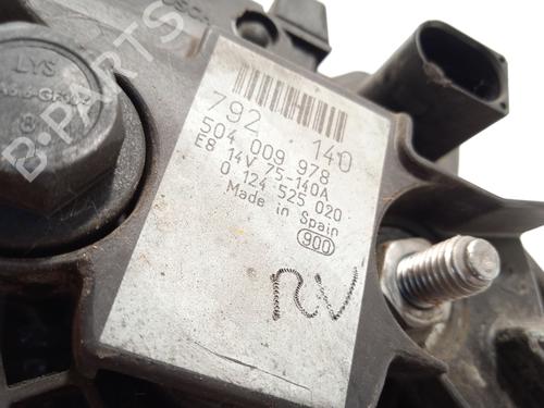 Generator IVECO DAILY IV Van  | BP18085332M7 