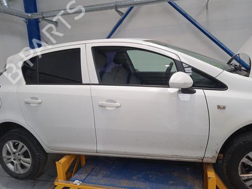 Left headlight OPEL CORSA D (S07) 1.3 CDTI (L08, L68) | BP34623949C28  - Image 14