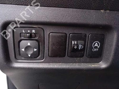 Right sun visor MITSUBISHI MIRAGE / SPACE STAR VI Hatchback (A0_A) | BP6143998I2 - Image 24