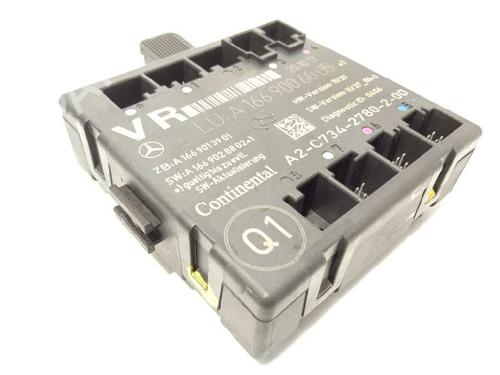 Used Electronic module MERCEDES-BENZ A-CLASS (W176) [2012-2018]  6963706