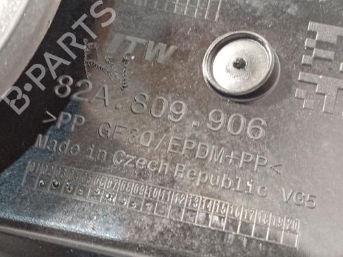 Tanklåg AUDI A1 Sportback (GBA) 30 TFSI | BP31933353C131 