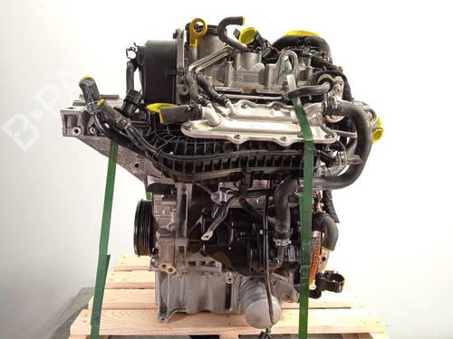 Motor SEAT IBIZA V (KJ1, KJG) 1.0 TSI (95 hp) 9765141