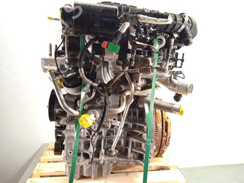 Used Engine SSANGYONG TIVOLI 1.2 (128 hp) 26502997