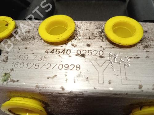 ABS pump TOYOTA AURIS (_E18_) | BP25780135M43 - Image 6