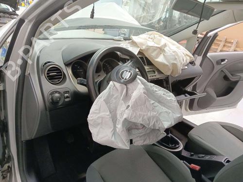 Engine SEAT ALTEA (5P1) 2.0 TDI 16V | BP38565987M1 - Image 35